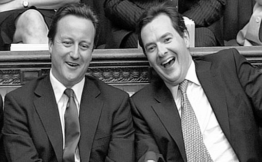 Cameron & Osborne